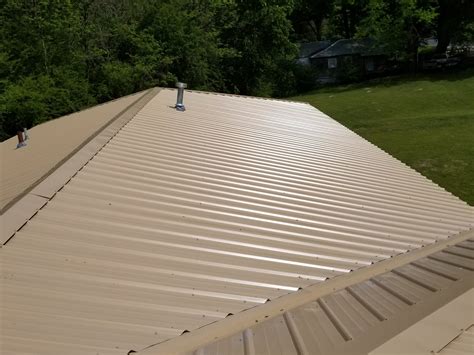 foam enclosures metal building 8 max rib|max rib metal roofing.